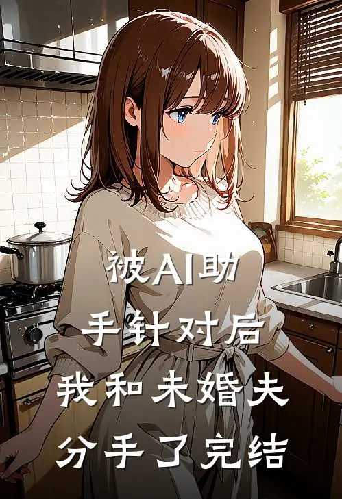 被AI助手针对后，我和未婚夫分手了完结