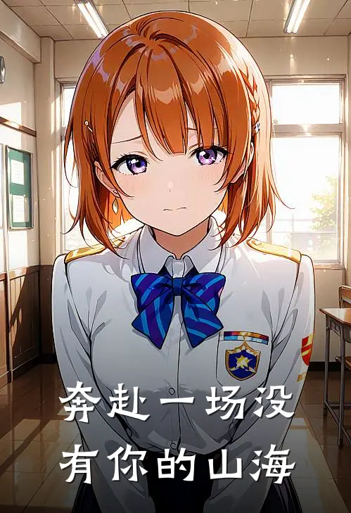 奔赴一场没有你的山海