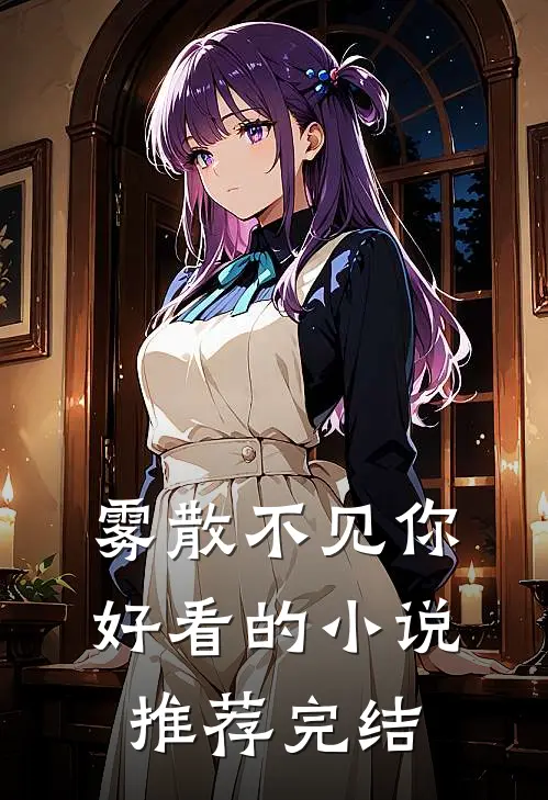 雾散不见你好看的小说推荐完结