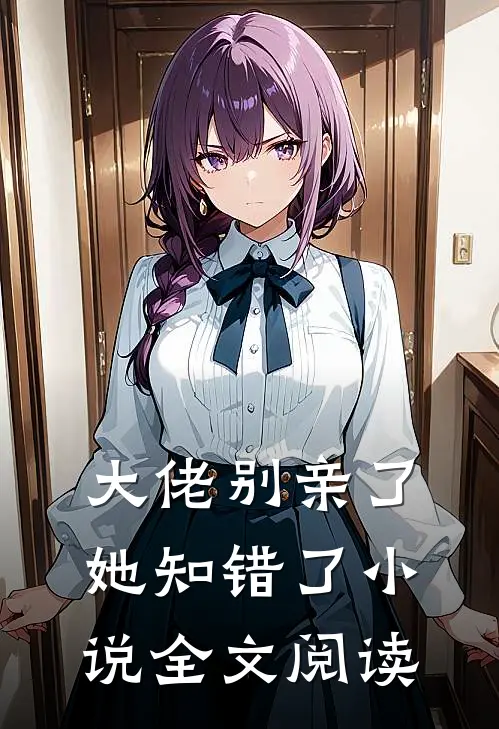 大佬别亲了，她知错了小说全文阅读