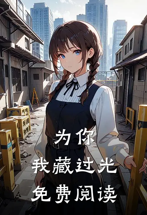 为你，我藏过光免费阅读