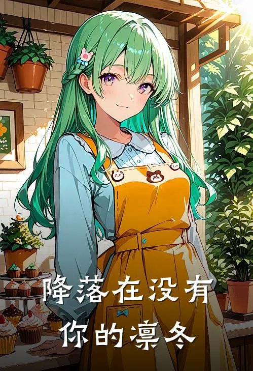 降落在没有你的凛冬里歌词