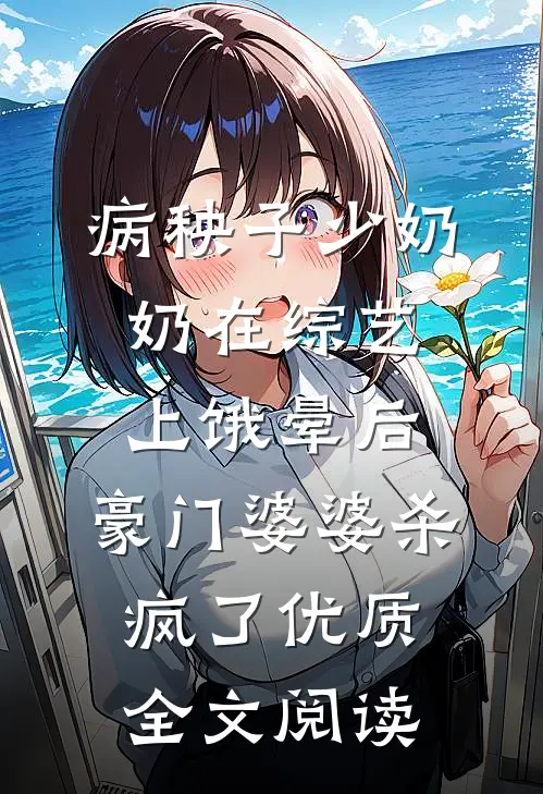 病秧子少奶奶在综艺上饿晕后，豪门婆婆杀疯了优质全文阅读