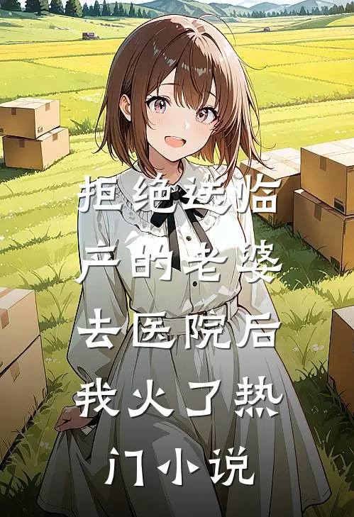 拒绝送临产的老婆去医院后，我火了热门小说