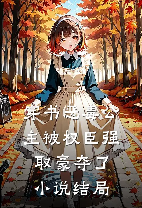 穿书恶毒公主被权臣强取豪夺了小说结局