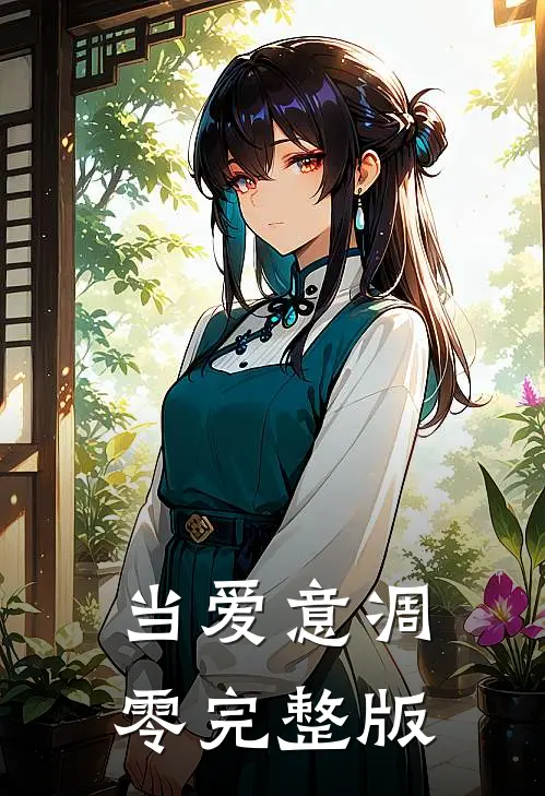 当爱意凋零完整版