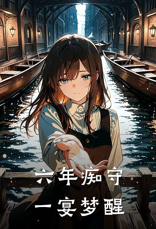 六年痴守，一宴梦醒