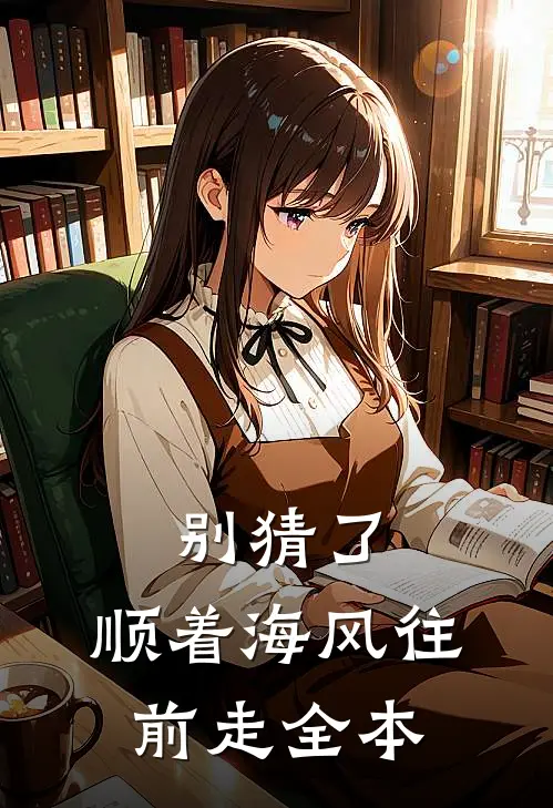 别猜了，顺着海风往前走全本