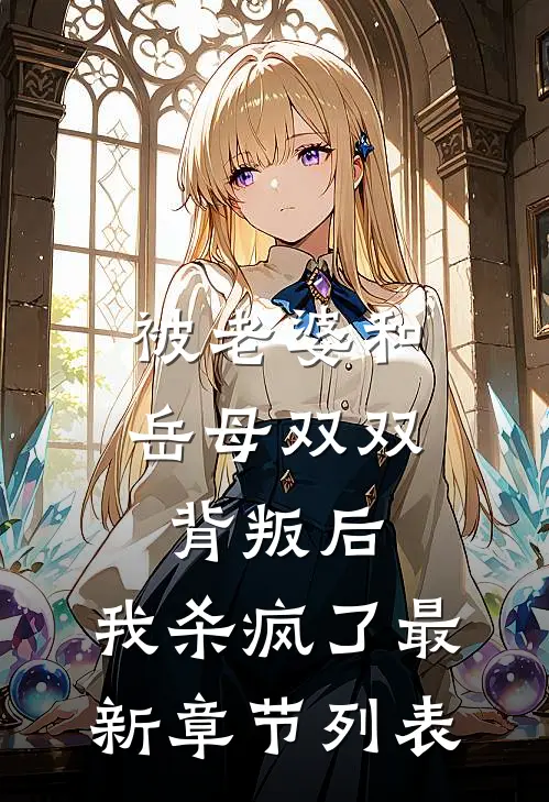 被老婆和岳母双双背叛后，我杀疯了最新章节列表