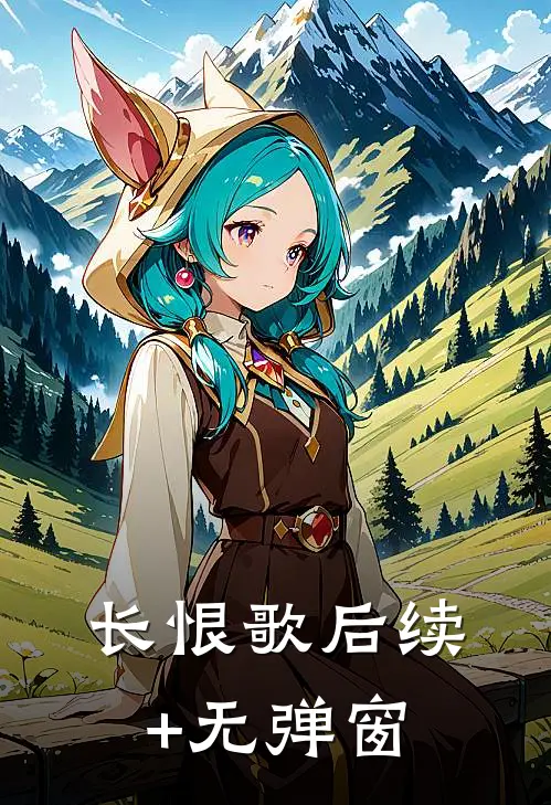 长恨歌后续+无弹窗