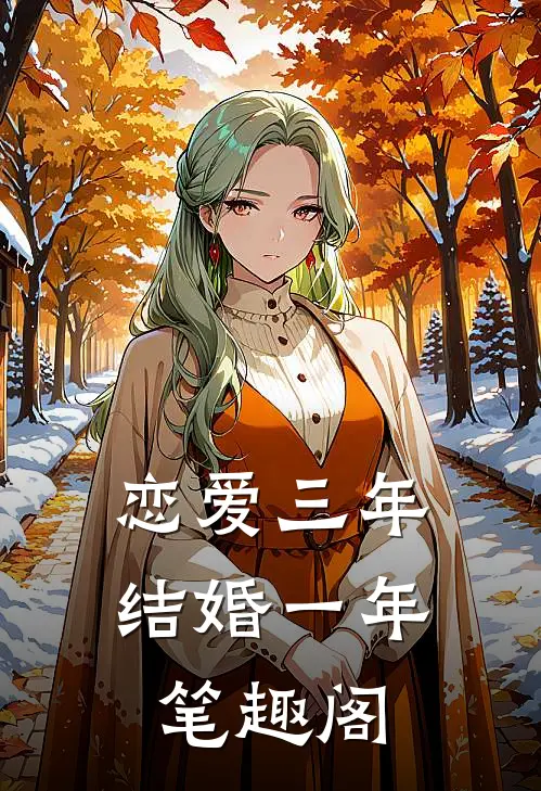 恋爱三年，结婚一年笔趣阁