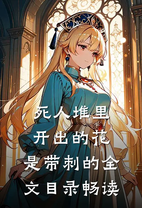 死人堆里开出的花，是带刺的全文目录畅读