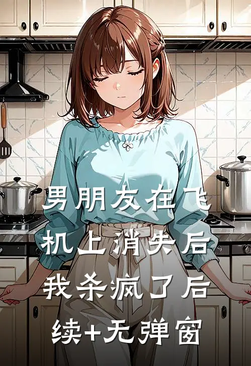 男朋友在飞机上消失后，我杀疯了后续+无弹窗