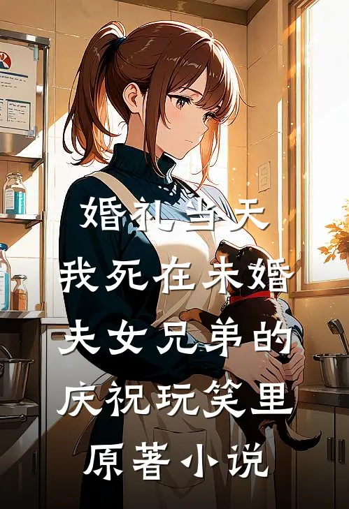 婚礼当天，我死在未婚夫女兄弟的庆祝玩笑里原著小说