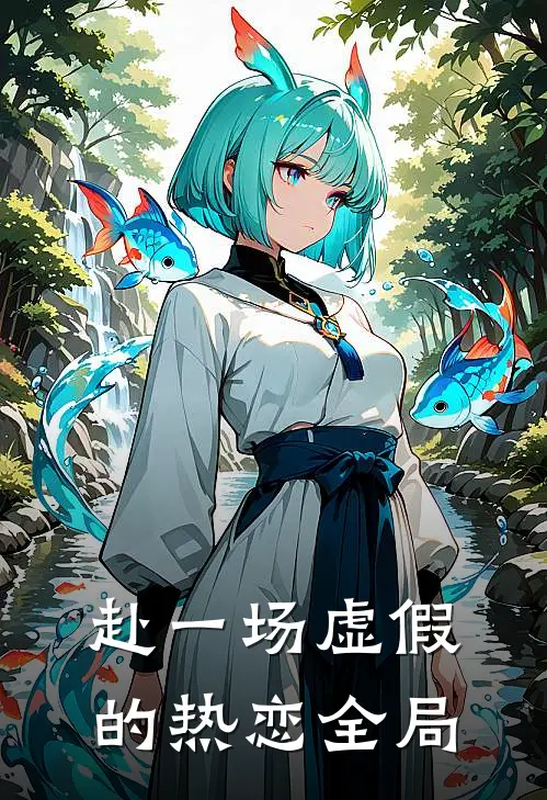 赴一场虚假的热恋全局