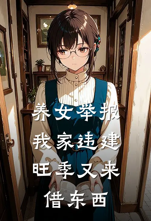 养女举报我家违建，旺季又来借东西