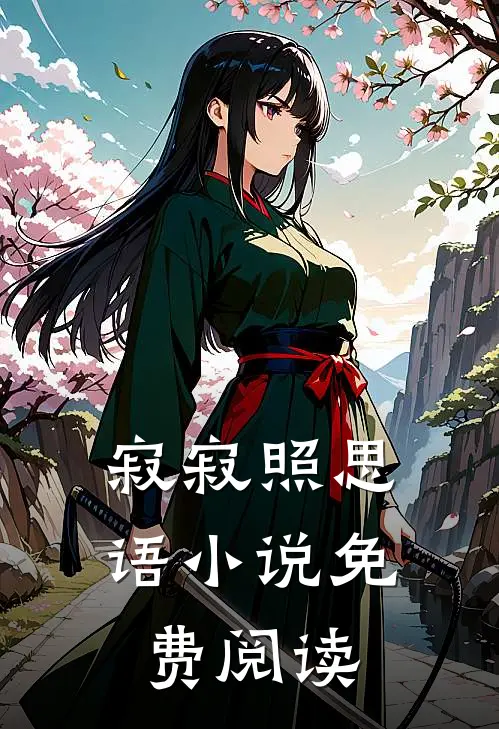 寂寂照思语小说免费阅读