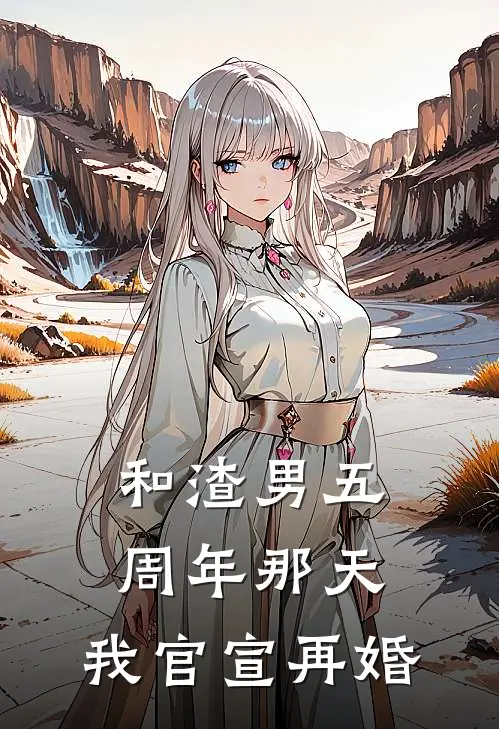 和渣男五周年那天，我官宣再婚