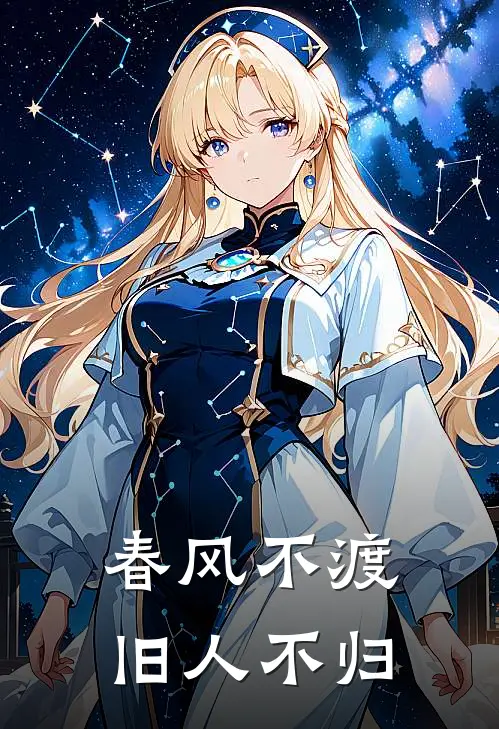 春风不渡,旧人不归下一句