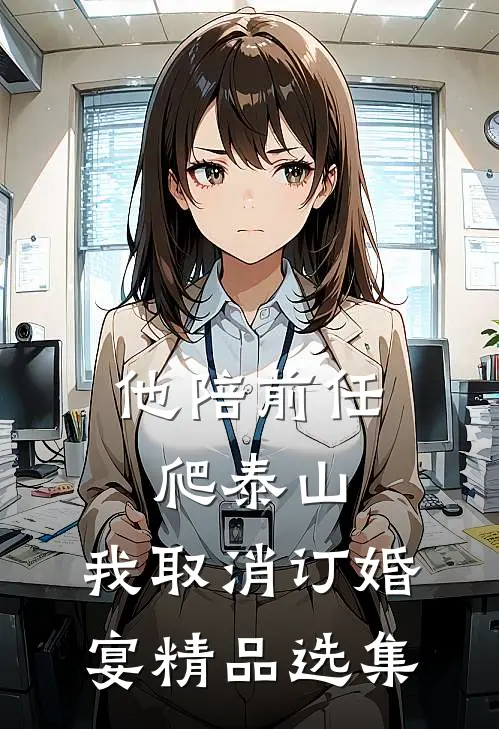 他陪前任爬泰山，我取消订婚宴精品选集
