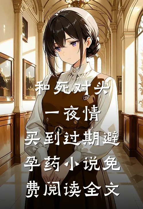 和死对头一夜情，买到过期避孕药小说免费阅读全文