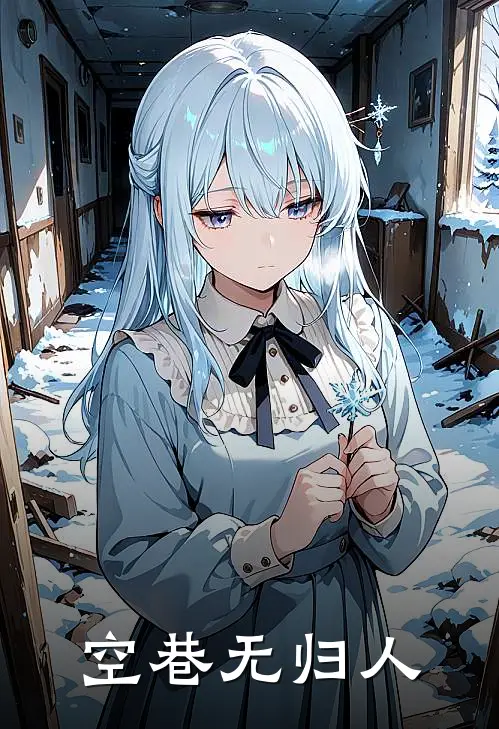 空巷无归人