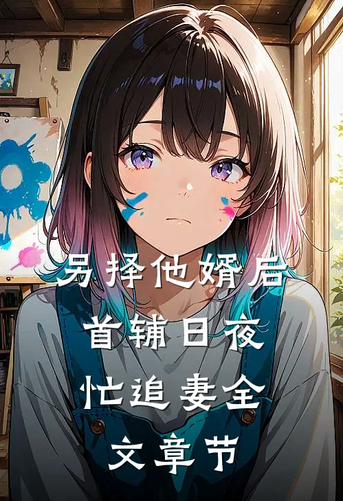 另择他婿后，首辅日夜忙追妻全文章节