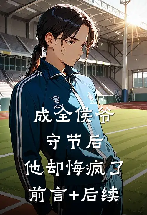 成全侯爷守节后，他却悔疯了前言+后续
