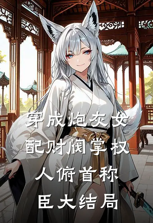 穿成炮灰女配财阀掌权人俯首称臣大结局