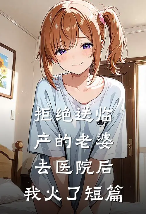 拒绝送临产的老婆去医院后，我火了短篇