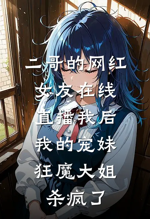 二哥的网红女友在线直播我后，我的宠妹狂魔大姐杀疯了