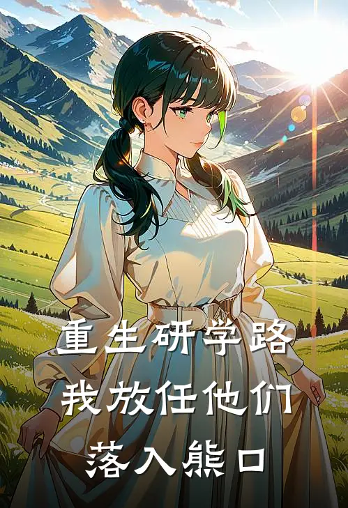 重生研学路，我放任他们落入熊口