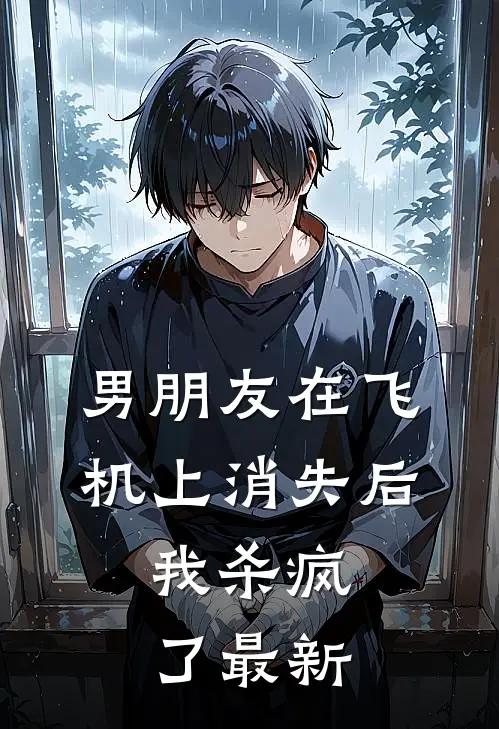 男朋友在飞机上消失后，我杀疯了最新