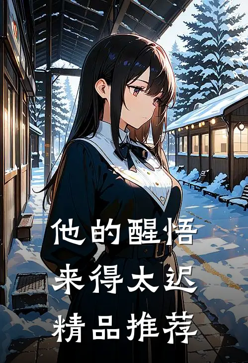 他的醒悟来得太迟精品推荐