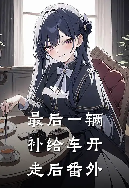 最后一辆补给车开走后番外