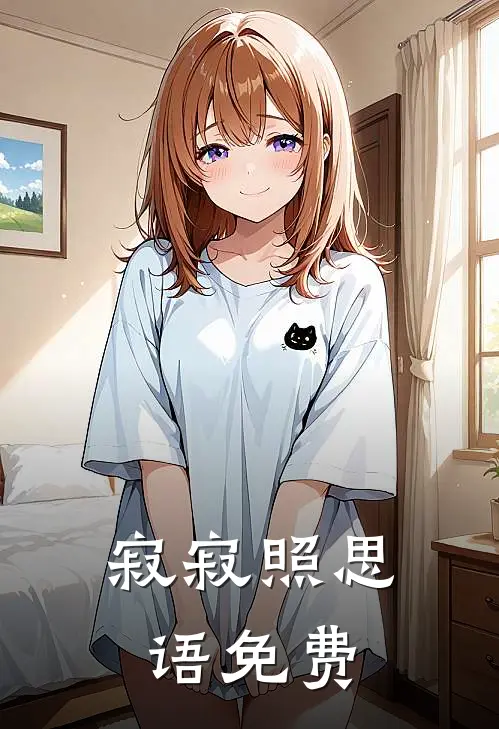 寂寂照思语免费