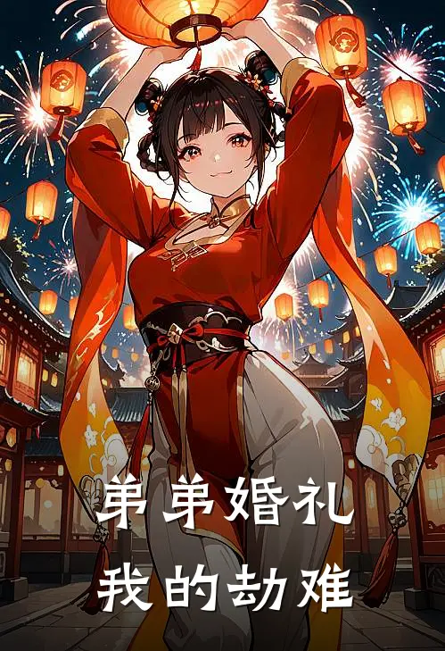 弟弟婚礼我的劫难