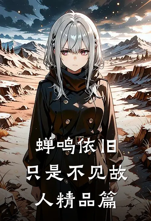 蝉鸣依旧，只是不见故人精品篇