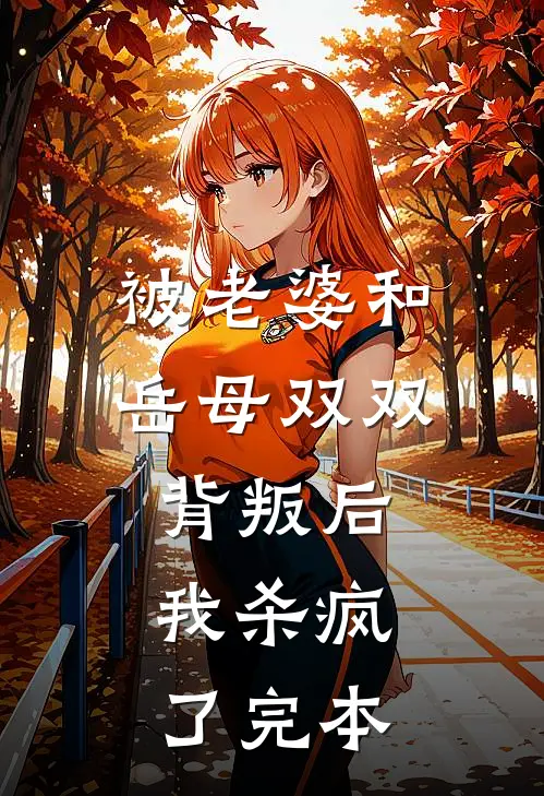 被老婆和岳母双双背叛后，我杀疯了完本