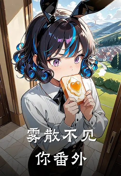 雾散不见你番外
