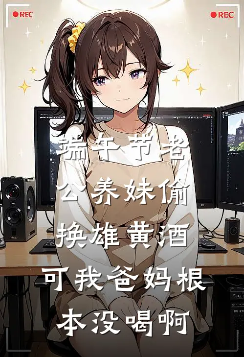 端午节老公养妹偷换雄黄酒，可我爸妈根本没喝啊
