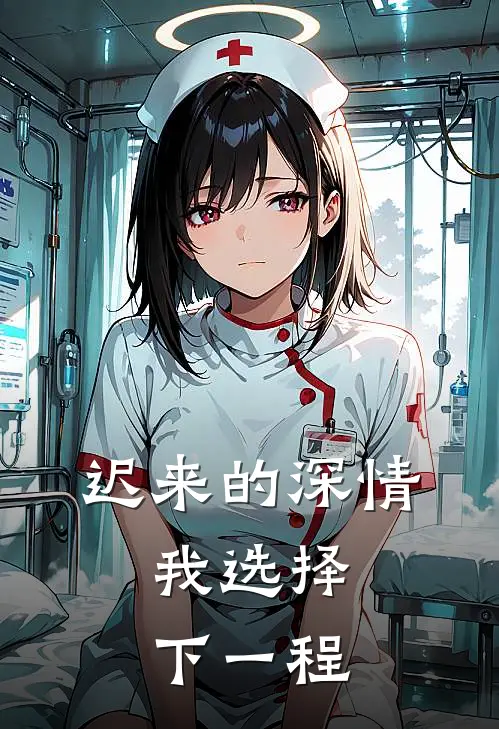 迟来的深情，我选择下一程
