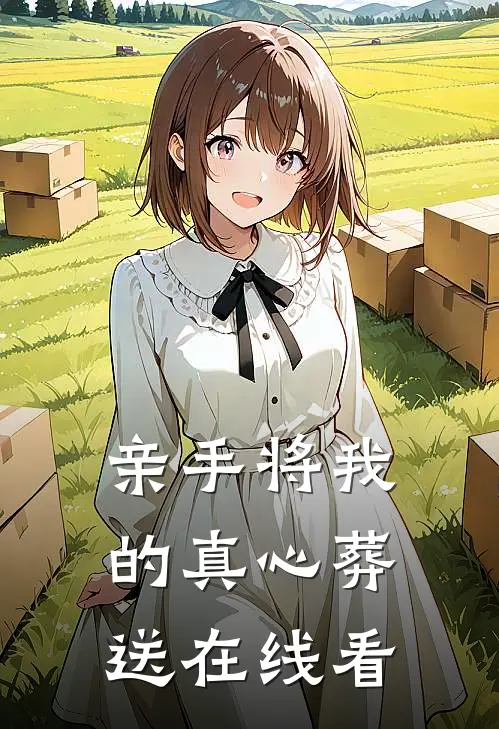 亲手将我的真心葬送在线看
