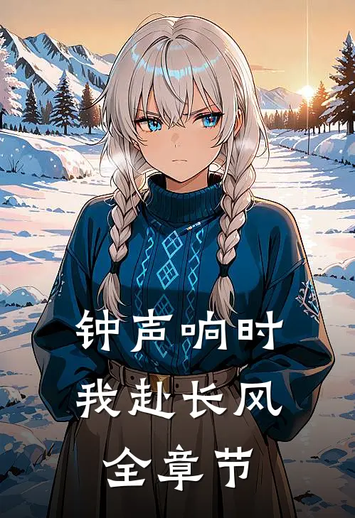 钟声响时，我赴长风全章节