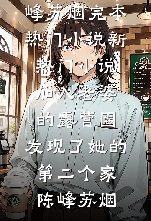 加入老婆的露营圈，发现了她的第二个家陈峰苏烟完本热门小说_新热门小说加入老婆的露营圈，发现了她的第二个家陈峰苏烟