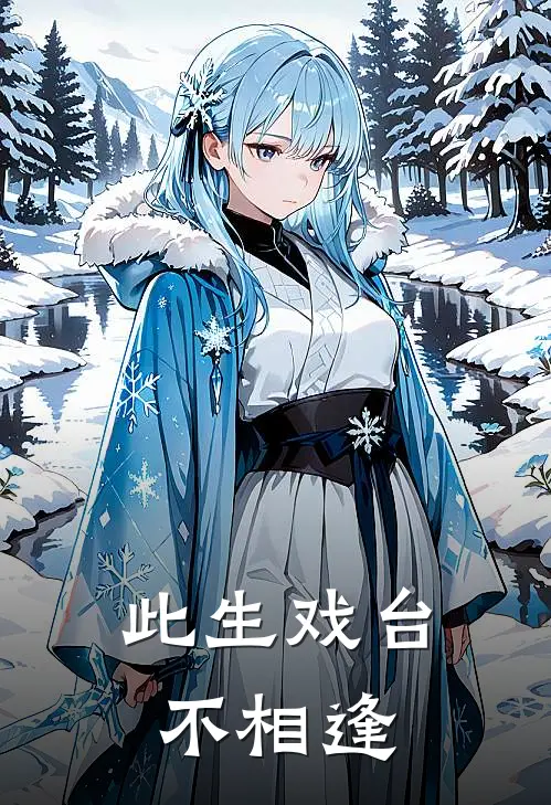 此生戏台不相逢