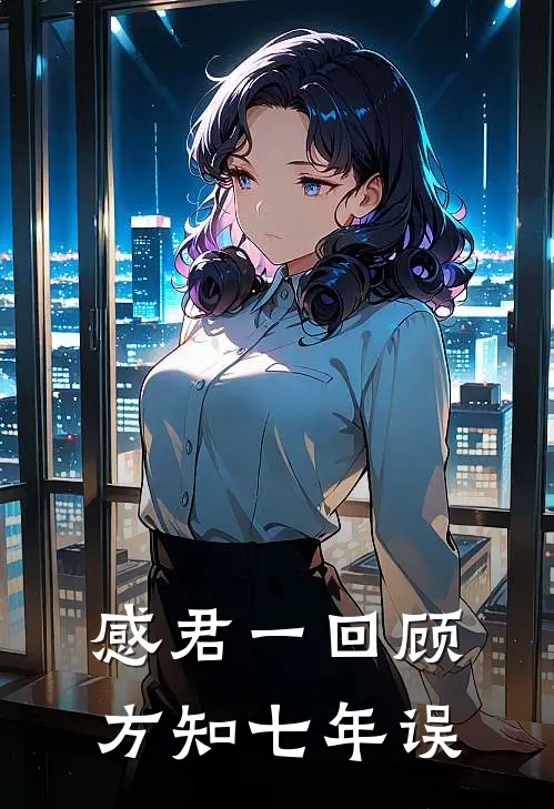 感君一回顾，方知七年误