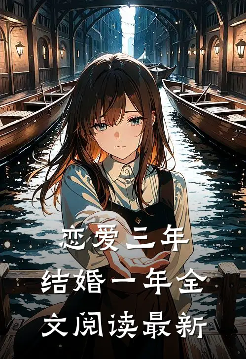 恋爱三年，结婚一年全文阅读最新