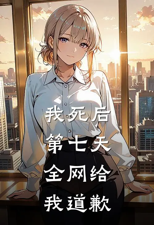 我死后第七天，全网给我道歉