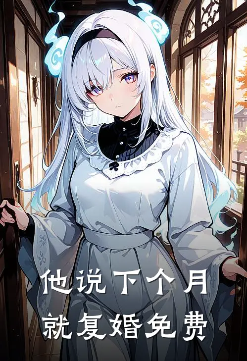 他说下个月就复婚免费